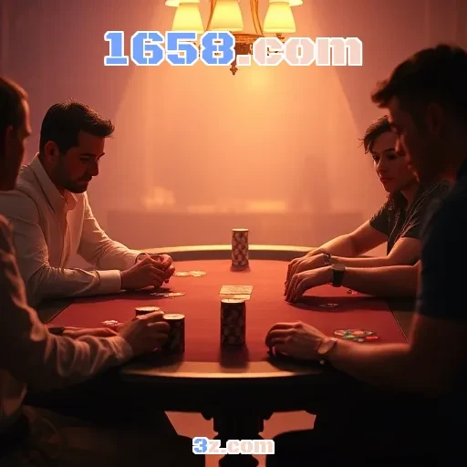 1658.com: A Plataforma Ideal para Aventuras em Jogos de RPG