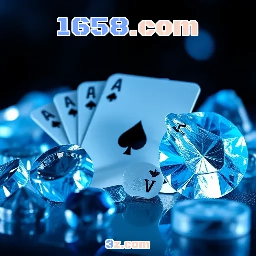 1658.com: Descubra Táticas de Jogo para Aumentar sua Diversão